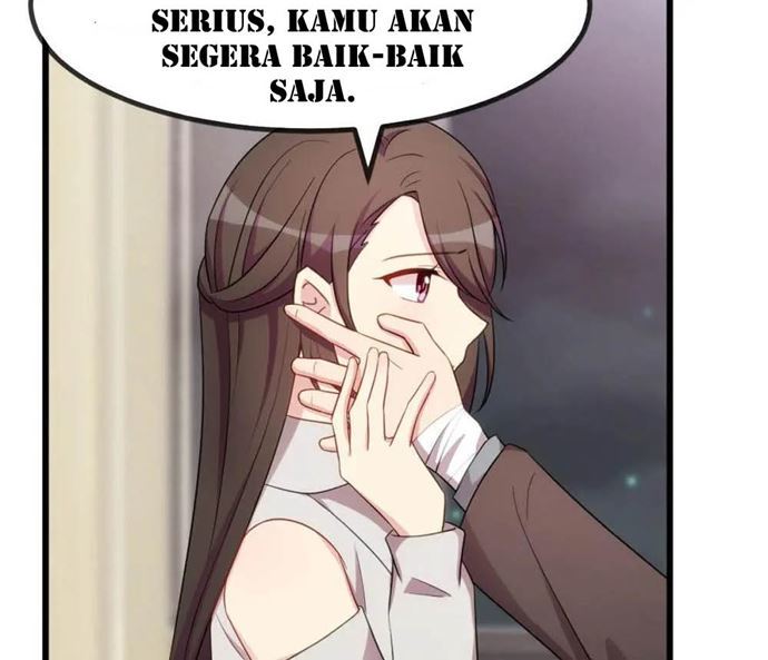 CEO’s Sudden Proposal Chapter 282 Gambar 28